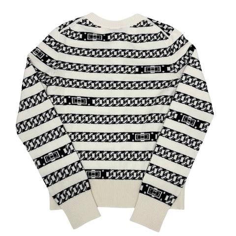 【中古】 CHANEL シャネル CARDIGAN カーディガン 34 USED 中古 2017年 CLOTHES 洋服