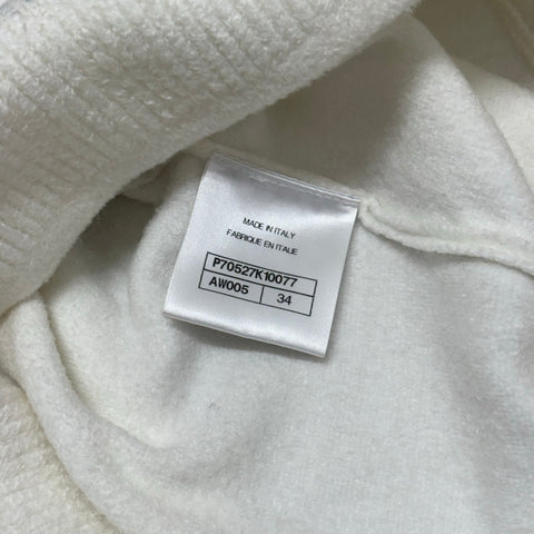 【中古】 CHANEL シャネル POLO SHIRT ポロシャツ 34 USED 中古 2021年 CLOTHES 洋服