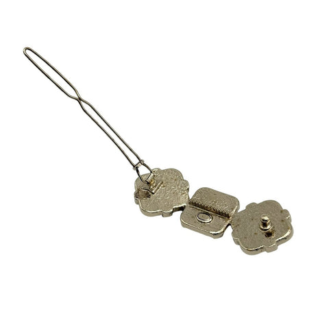 【中古】 CHANEL シャネル HAIR CLIP ヘアクリップ バレッタ ヘアアクセサリー 小物 GP 中古