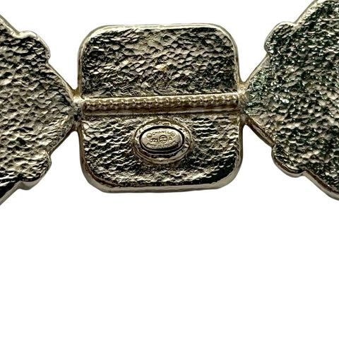 【中古】 CHANEL シャネル HAIR CLIP ヘアクリップ バレッタ ヘアアクセサリー 小物 GP 中古
