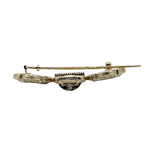 【中古】 CHANEL シャネル HAIR CLIP ヘアクリップ バレッタ ヘアアクセサリー 小物 GP 中古