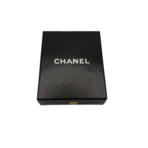 【中古】 CHANEL シャネル BROOCH ブローチ 小物 GP ヴィンテージ 中古