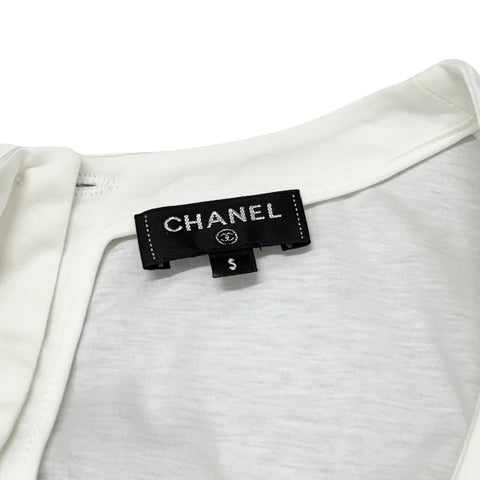 【中古】CHANEL シャネル ONE PIECE ワンピース S USED 中古 2017年 CLOTHES 洋服