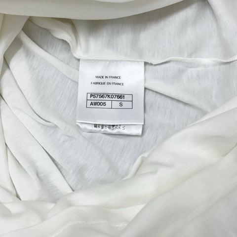 【中古】CHANEL シャネル ONE PIECE ワンピース S USED 中古 2017年 CLOTHES 洋服