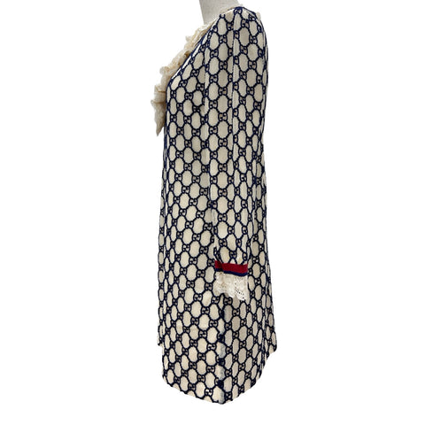【中古】 GUCCI グッチ ONE PIECE ワンピース 38 USED 中古 CLOTHES 洋服