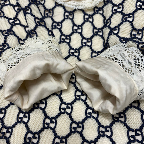 【中古】 GUCCI グッチ ONE PIECE ワンピース 38 USED 中古 CLOTHES 洋服