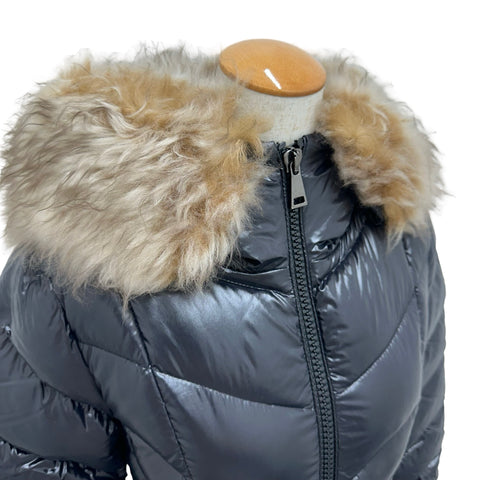 【中古】 MONCLER モンクレール DOWNCOAT ロングダウン ダウンコート 00 USED 中古 CLOTHES 洋服