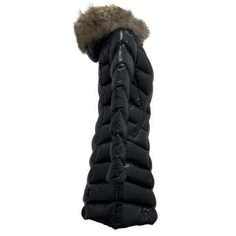 【中古】 MONCLER モンクレール DOWNCOAT ロングダウン ダウンコート 00 USED 中古 CLOTHES 洋服
