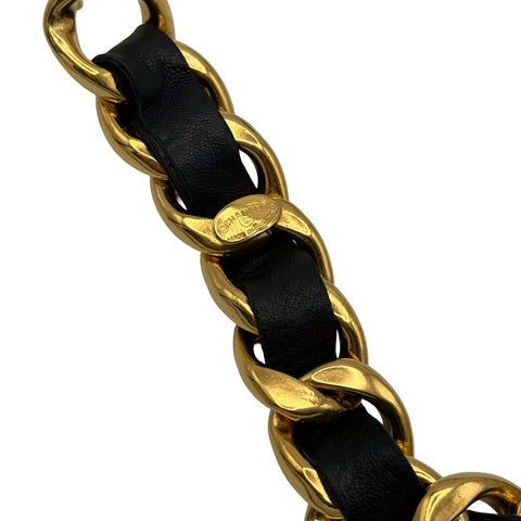 【中古】CHANEL シャネル BELT ベルト 小物 中古