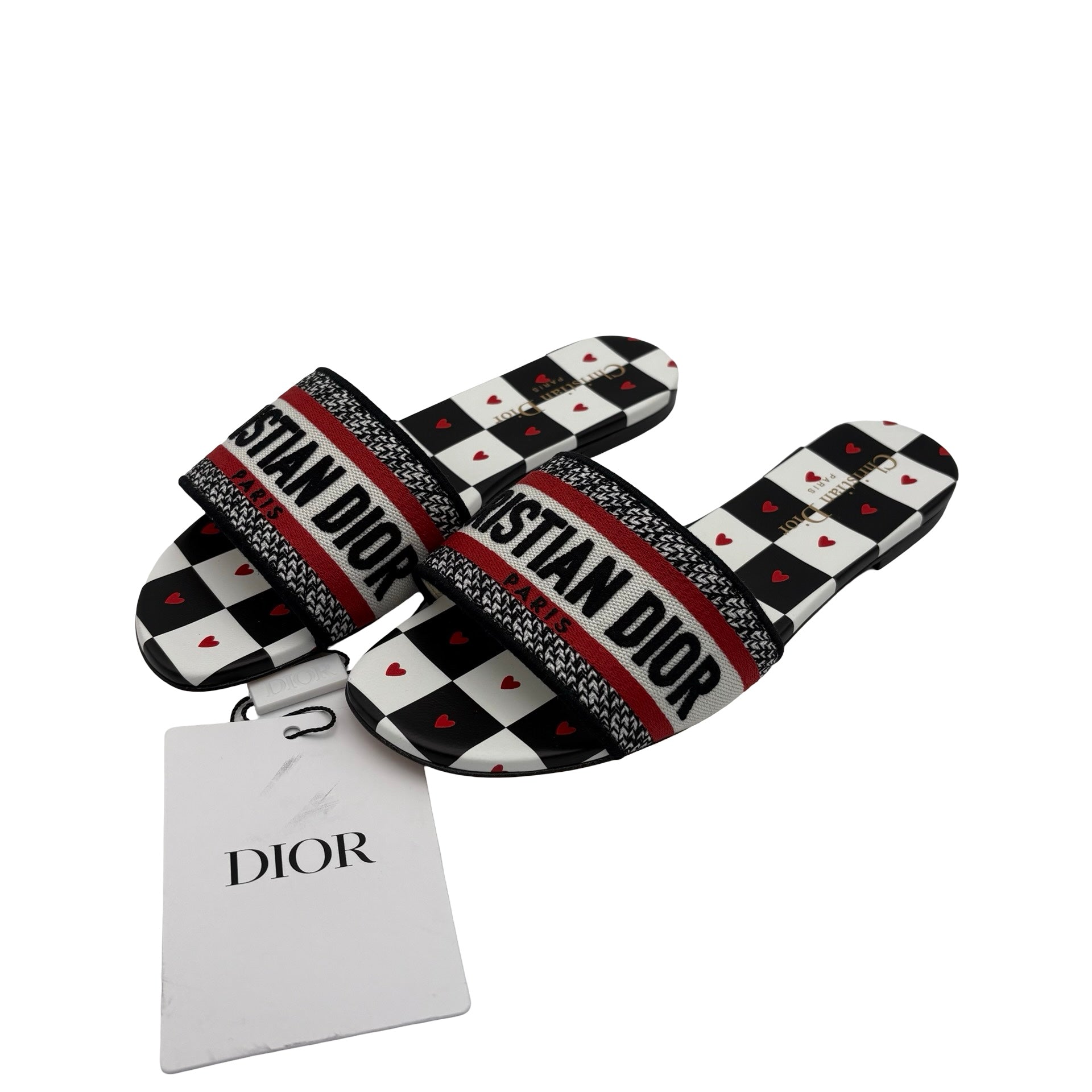 Christian Dior サンダル 37