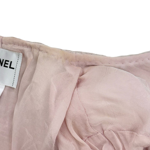 【中古】 CHANEL シャネル jacket ジャケット 40 USED 中古 2009年 CLOTHES 洋服