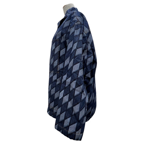 【美品】 LOUIS VUITTON ルイヴィトン JACKET ジャケット 50 USED 中古 現行品 CLOTHES 洋服