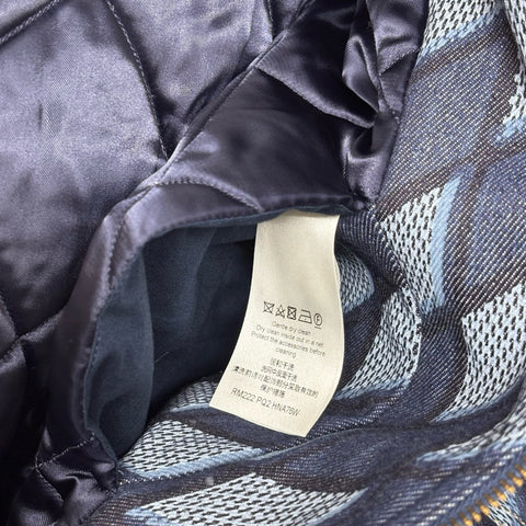 【美品】 LOUIS VUITTON ルイヴィトン JACKET ジャケット 50 USED 中古 現行品 CLOTHES 洋服