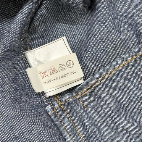 【中古】 CHANEL シャネル VEST ベスト 40 USED 中古 1999年 CLOTHES 洋服