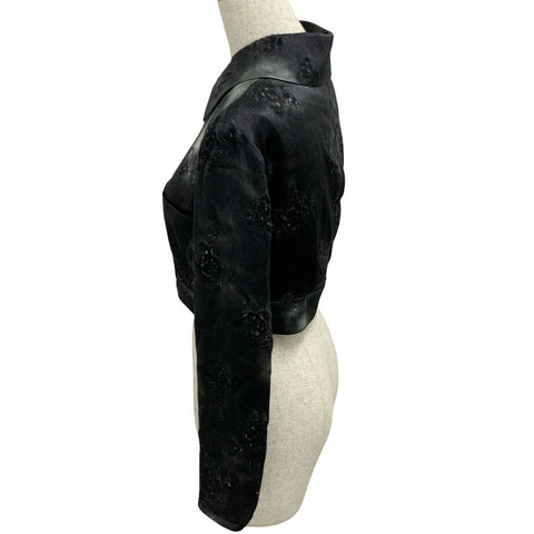 【中古】CHANEL シャネル JACKET ジャケット 36 USED 中古 2022年 CLOTHES 洋服
