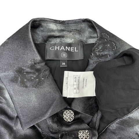 【中古】CHANEL シャネル JACKET ジャケット 36 USED 中古 2022年 CLOTHES 洋服