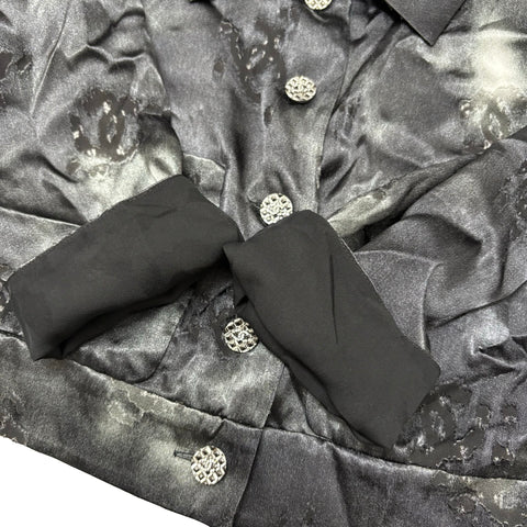 【中古】CHANEL シャネル JACKET ジャケット 36 USED 中古 2022年 CLOTHES 洋服
