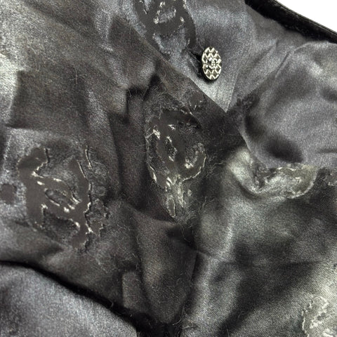 【中古】CHANEL シャネル JACKET ジャケット 36 USED 中古 2022年 CLOTHES 洋服