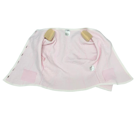 【中古】 CHANEL シャネル CocoButton Jacket ジャケット 46 USED 中古 2013年 CLOTHES 洋服