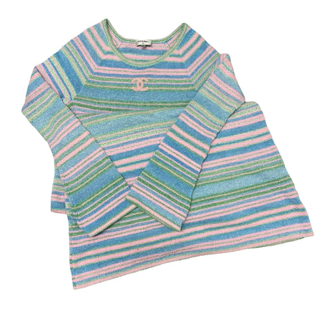 【中古】 CHANEL シャネル ONEPIECE ワンピース 34 USED 中古 2023年 アパレル 洋服