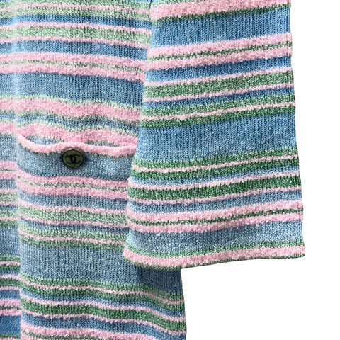 【中古】 CHANEL シャネル ONEPIECE ワンピース 34 USED 中古 2023年 アパレル 洋服