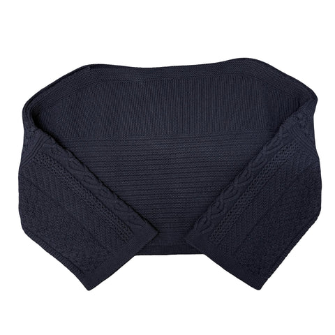 【中古】 CHANEL シャネル KNIT ショート丈 ニット 38 USED 中古 2020年 CLOTHES 洋服