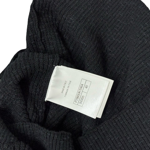 【美品】 CHANEL シャネル CARDIGAN カーディガン 40 USED 中古 2025年 CLOTHES 洋服