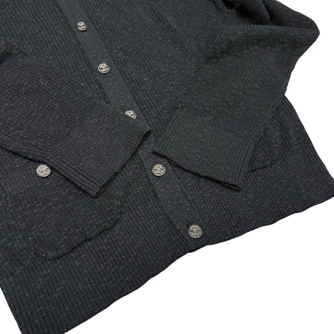 【美品】 CHANEL シャネル CARDIGAN カーディガン 40 USED 中古 2025年 CLOTHES 洋服