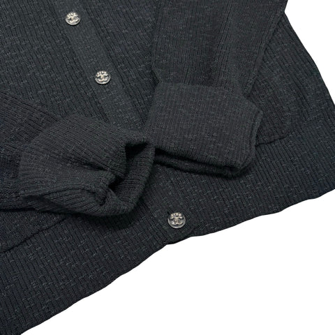 【美品】 CHANEL シャネル CARDIGAN カーディガン 40 USED 中古 2025年 CLOTHES 洋服