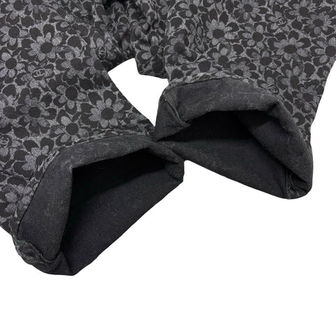 【中古】 CHANEL シャネル DENIM PANTS デニムパンツ 38 USED 中古 2024年 CLOTHES 洋服