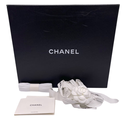 【中古】 CHANEL シャネル SNEAKERS 39 USED 中古 2023年 SHOES 靴