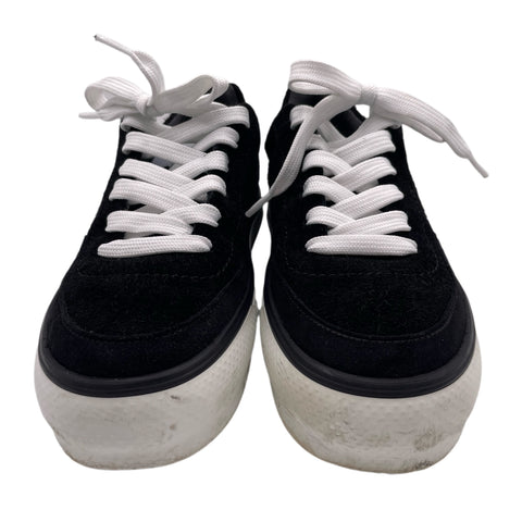 【中古】 CHANEL シャネル SNEAKERS 39 USED 中古 2023年 SHOES 靴