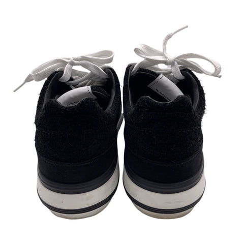 【中古】 CHANEL シャネル SNEAKERS 39 USED 中古 2023年 SHOES 靴