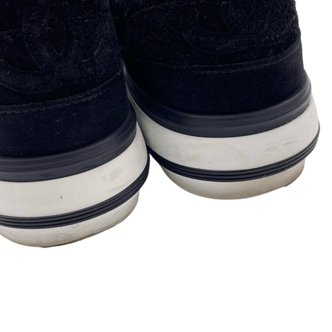 【中古】 CHANEL シャネル SNEAKERS 39 USED 中古 2023年 SHOES 靴