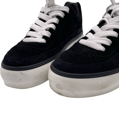 【中古】 CHANEL シャネル SNEAKERS 39 USED 中古 2023年 SHOES 靴
