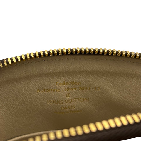 【中古】 LOUIS VUITTON ルイ・ヴィトン LOCKIT BB (M40599) ロックイットBB ショルダーバッグ AR2101(2011年) シャイニーモノグラム キャンバス 中古 USED バッグ