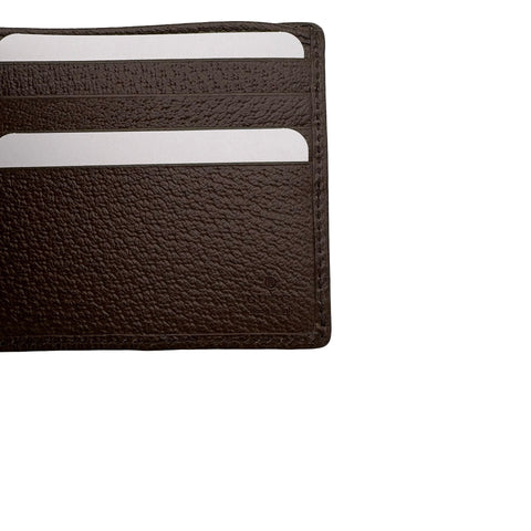 【未使用】 GUCCI グッチ BIFOLD JUMBO GG WALLET 2つ折りジャンボGG 財布 ブラウン系 キャンバス 未使用 BROWN CANVAS