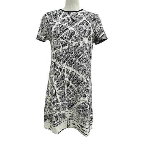 【中古】 Christian Dior クリスチャンディオール ONE PIECE ワンピース 36 USED 中古 CLOTHES 洋服