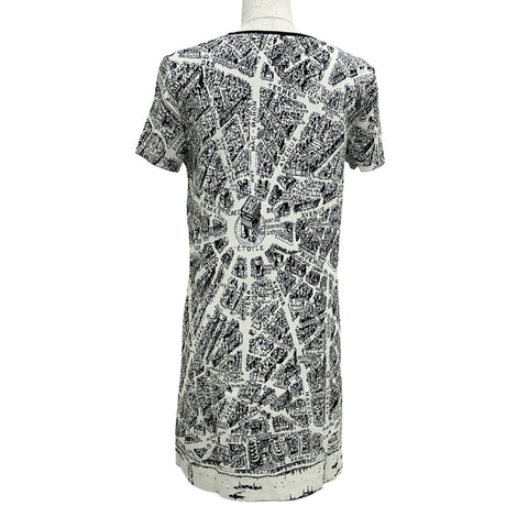 【中古】 Christian Dior クリスチャンディオール ONE PIECE ワンピース 36 USED 中古 CLOTHES 洋服