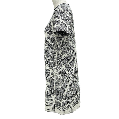 【中古】 Christian Dior クリスチャンディオール ONE PIECE ワンピース 36 USED 中古 CLOTHES 洋服
