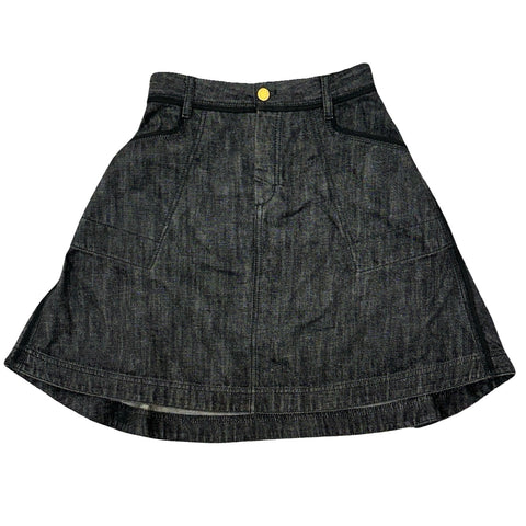 【中古】 LOUIS VUITTON ルイヴィトン SKIRT スカート 36 USED 中古 SKIRT 洋服