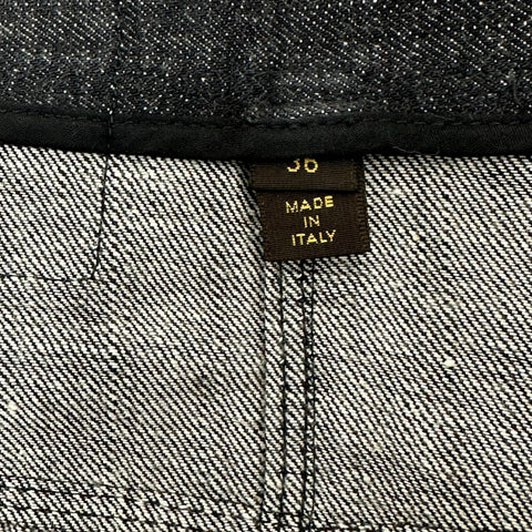 【中古】 LOUIS VUITTON ルイヴィトン SKIRT スカート 36 USED 中古 SKIRT 洋服