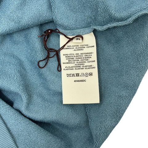 【中古】 Hermes エルメス TOPS トップス スウェットシャツ トレーナー 34 USED 中古 CLOTHES 洋服