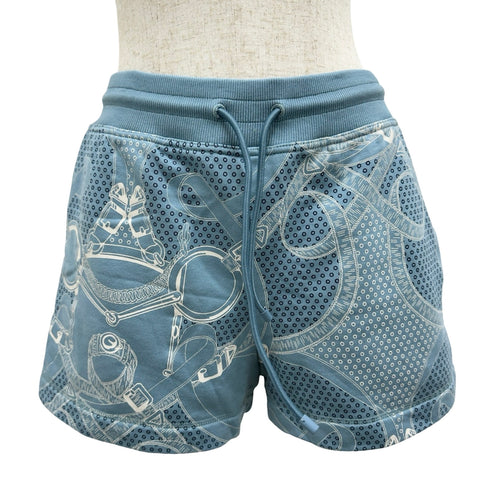 【中古】 Hermes エルメス PANTS パンツ ズボン ショートパンツ 36 USED 中古 CLOTHES