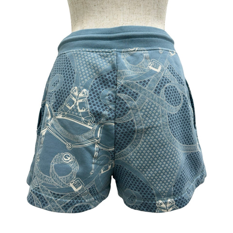【中古】 Hermes エルメス PANTS パンツ ズボン ショートパンツ 36 USED 中古 CLOTHES