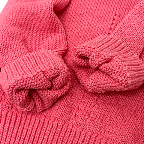 【美品】 CHANEL シャネル KNITTOPS ニットトップス 36 USED 中古 2021年 CLOTHES アパレル