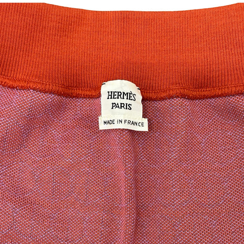 【美品】 Hermes エルメス SKIRT スカート 36 USED 中古 アパレル CLOTHES 洋服