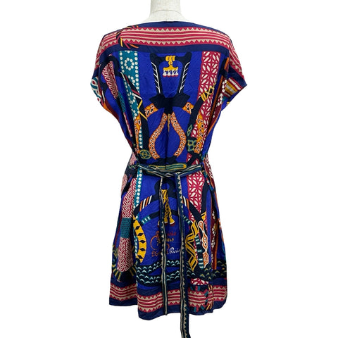 【中古】 Hermes エルメス TOP トップス 40 USED 中古 CLOTHES 洋服