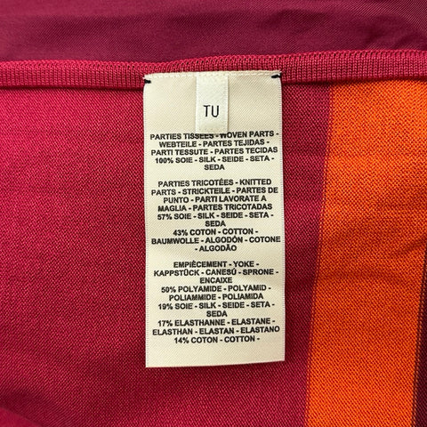 【中古】 Hermes エルメス TOPS トップス USED 中古 CLOTHES 洋服