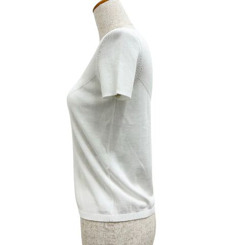 【中古】 CHANEL シャネル TOPS トップス 38 USED 中古 2005年 洋服